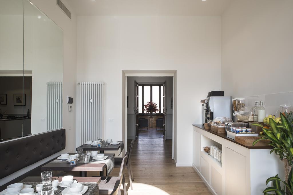 Bed & Breakfast 7florence 3*