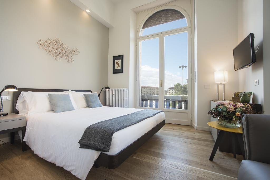 Bed & Breakfast 7florence 3*
