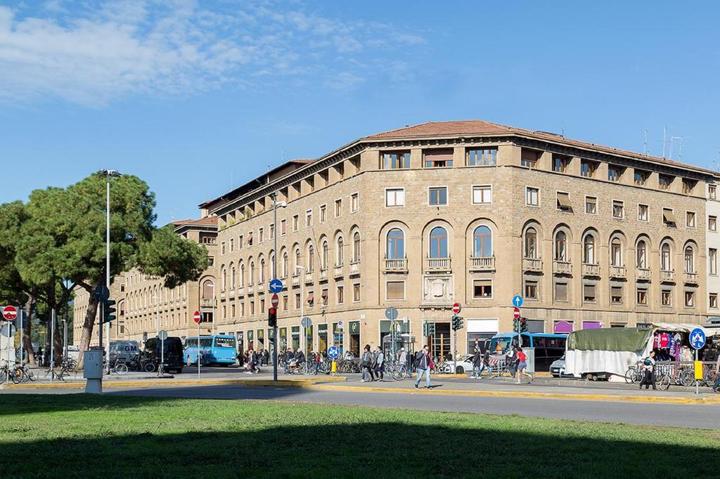 7florence Bed & Breakfast 3*