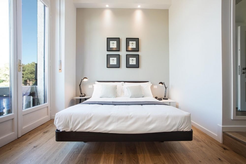 Bed & Breakfast 7florence 3*